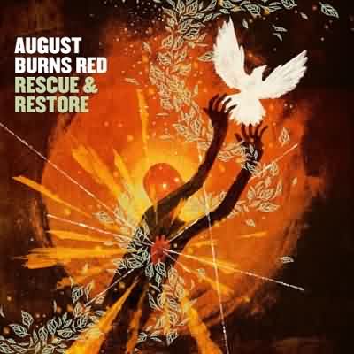 August Burns Red: "Rescue & Restore" – 2013